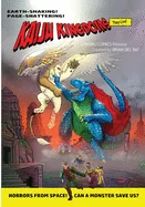 Kaiju Kingdoms: Volume 1 — Fantasy Comics