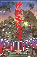 Kaijumax Complete Collection Vol. 1