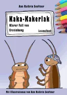 Kaka-Kakerlak: Klarer Fall von Erstinkung