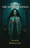 Kakaki, The Medicine Woman