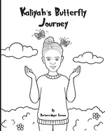 Kaliyah's Butterfly Journey — Graphic Novels