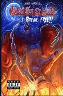 Kalvai Out of Hell!: Volume 1: Break Free!! (Kalvai Part 1)