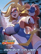 Kamen America Omnibus (English Translation): Volume 1 — Graphic Novels