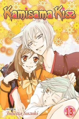 Kamisama Kiss, Vol. 13 — Manga