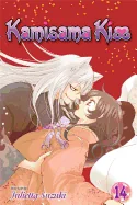 Kamisama Kiss, Vol. 14 — Manga