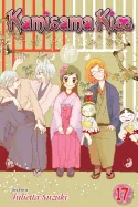 Kamisama Kiss, Vol. 17 — Manga