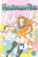 Kamisama Kiss, Vol. 18 — Manga