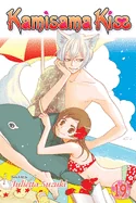 Kamisama Kiss, Vol. 19 — Manga