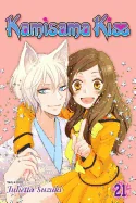 Kamisama Kiss, Vol. 21 — Manga