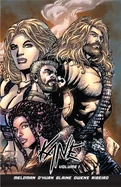 Kane Vol 1