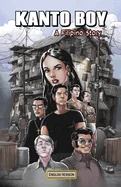 Kanto Boy: A Filipino Story