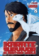 Karate Survivor in Another World (Manga) Vol. 8 — Isekai