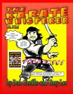 Karate Whisperer Karatoons 1st Collectors Edition!