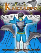 Karzaddo: KARZADDO-The Human TORNADO