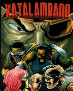 Katalambano: The Dark Secret