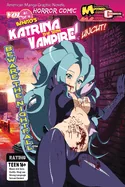 Katrina The Teen Vampire Remastered