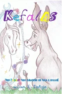 Kefalas: The donkey who believed he was a horse! — Graphic Novels