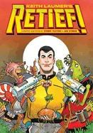 Keith Laumer's Retief!