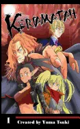 Keriamatah: Santanna: An Epic Tale