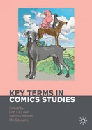 Key Terms in Comics Studies (2021)