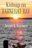 Kidnap on Barnegat Bay — Crime Mystery Comics