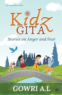 Kidz Gita: Stories on Anger and Fear