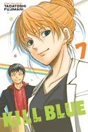 Kill Blue, Vol. 7