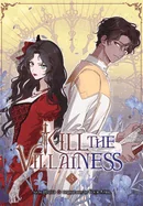 Kill the Villainess, Vol. 3 — Manhwa