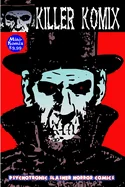 Killer Komix — Graphic Novels