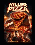Killer Pizza: The Search for more Cheese