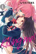 Killing Me!, Vol. 1 — Manga