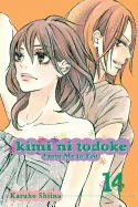 Kimi Ni Todoke: From Me to You, Vol. 14 — Romance Comics