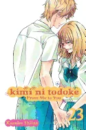 Kimi Ni Todoke: From Me to You, Vol. 23 — Romance Comics