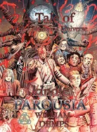 kindle: Parousia — Graphic Novels
