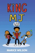 King MJ — Graphic Novels