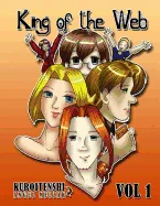 King of the Web comic Vol 1 book