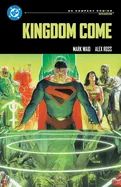 Kingdom Come: DC Compact Comics Edition — Superhero Comics