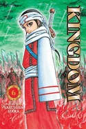 Kingdom, Vol. 6 — Manga