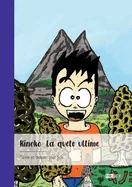 Kinoko, la quete ultime