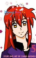 Kisara's Moon, Vol. 5