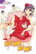 Kiss Him, Not Me, Volume 7