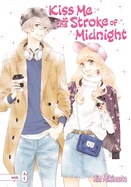 Kiss Me at the Stroke of Midnight 6 — School Life