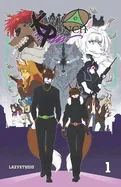 Kiwi Punch: Volume 1