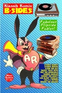 Klassik Komix: B-Sides — Graphic Novels