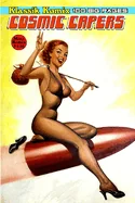 Klassik Komix: Cosmic Capers