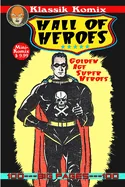 Klassik Komix: Hall Of Heroes — Graphic Novels