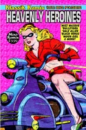 Klassik Komix: Heavenly Heroines — Graphic Novels
