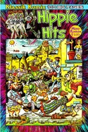 Klassik Komix: Hippie Hits — Graphic Novels