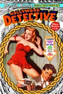 Klassik Komix: Hollywood Detective — Graphic Novels