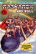 Klassik Komix: Ragnarok and Roll — Graphic Novels